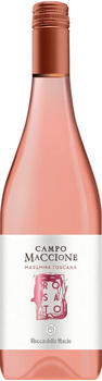 Rocca delle Macíe Campo Maccione Rosato Maremma DOC 0,75l