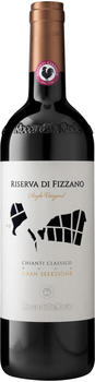 Rocca delle Macíe Riserva di Fizzano Chianti Classico Gran Selezione DOCG 0,75l