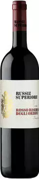 Russiz Superiore Riserva degli Orzoni Rosso Collio DOC 0,75l