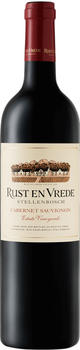 Stellar Organics Cabernet Sauvignon 0,75l