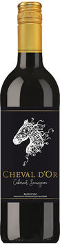 GCF Cabernet Sauvignon 0,75l