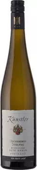 Weingut K&uuml;nstler Hochheimer Stielweg Riesling Alte Reben 0,75l