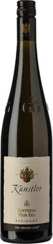 Weingut Künstler Kostheim Weiß Erd Riesling GG 0,75l