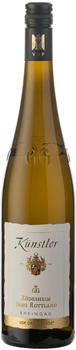 Weingut Künstler Rüdesheim Berg Rottland Riesling GG 0,75l