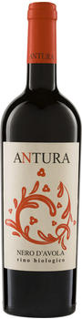 Lis Neris Antura Nero D'Avola Sicilia DOP 0,75l