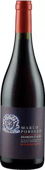 Marco Porello Barbera d'Alba Mommiano DOC 0,75l