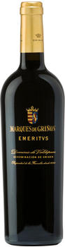 Marqués de Griñón Eméritus Dominio de Valdepusa DO 0,75l