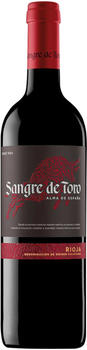 Marqués de Griñón Sangre de Toro Rioja DOCa 0,75l