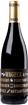 Wageck Pinot Noir Geisberg 0,75l