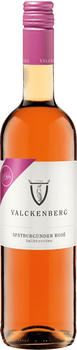 Kloster Eberbach Sp&auml;tburgunder Ros&eacute; halbtrocken Rheinhessen 0,75l