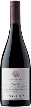 Errazuriz Aconcagua Costa Pinot Noir Aconcagua Costa 0,75l