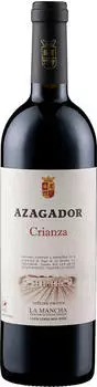 Pago de la Jaraba Azagador Crianza DO 0,75l