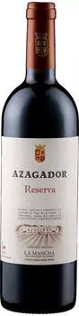 Pago de la Jaraba Azagador Reserva La Mancha DO 0,75l