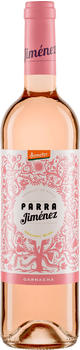 Parra Jimenez Garnacha Rosado Parra 0,75l