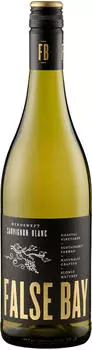 Stellar Organics False Bay Windswept Sauvignon Blanc 0,75l