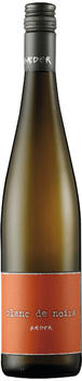 Nordbrand Nordhausen Spätburgunder Blanc de Noir 0,75l