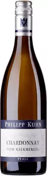 Emil Bauer & Söhne Dirmsteiner Kalkmergel Chardonnay 0,75l
