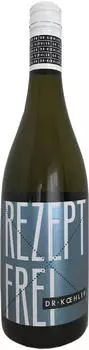 Dr. Koehler Rezeptfrei Secco alkoholfrei 0,75l