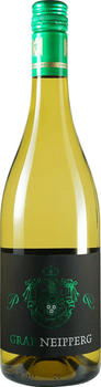 Graf Neipperg P.+ P. Weiß 0,75l