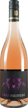Graf Neipperg P.+ P. Rosé 0,75l