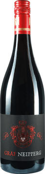 Graf Neipperg P.+ P. Rot 0,75l