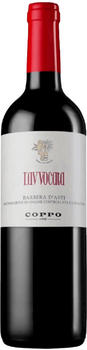 Lis Neris L'Avvocata Barbera d'Asti DOCG 0,75l