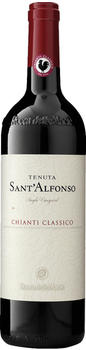 Rocca delle Macíe Tenuta Sant'Alfonso Chianti Classico DOCG 1,5l