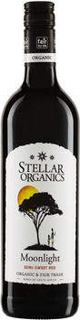 Stellar Organics Moonlight Red Semi Sweet Western Cape WO 0,75l