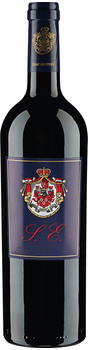 Graf Neipperg S. E. Syrah trocken 0,75l