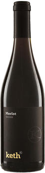 Keth Merlot Pfalz 0,75l