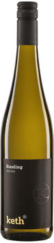 Keth Riesling Rheinhessen 0,75l