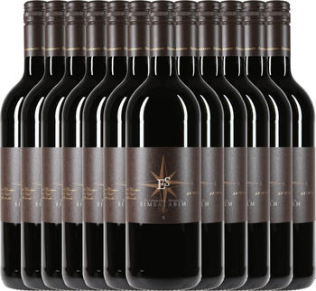 Ellermann-Spiegel Cuvée Simsalabim 12x1l