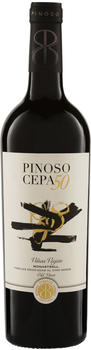 Winzer Krems Cepa 50 Monastrell Alicante D.O. 0,75l
