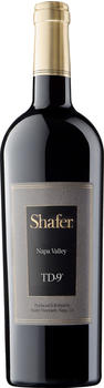 Shafer TD-9 0,75l