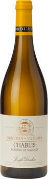 Joseph Drouhin Chablis Réserve de Vaudon AOC 0,75l