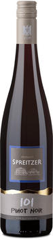 Spreitzer 101 Pinot Noir trocken0,75l