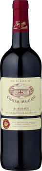 Château Maillard Bordeaux AOC0,75l