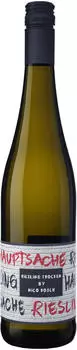 Josef Rosch Hauptsache Riesling trocken 0,75l