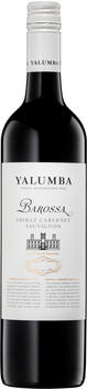 Yalumba The Scribbler Cabernet Sauvignon & Shiraz 0,75l