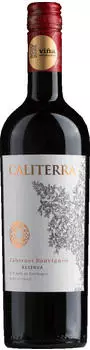 Caliterra Cabernet Sauvignon Reserva Colchagua Valley DO 0,75l