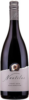 Nautilus Pinot Noir Marlborough Southern Valleys 0,75l