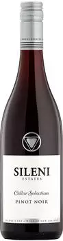 Sileni Cellar Selection Pinot Noir 0,75l