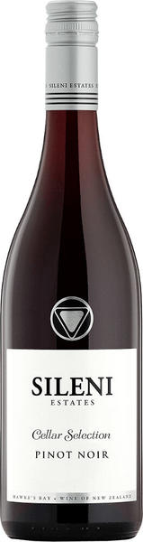 Sileni Cellar Selection Pinot Noir 0,75l