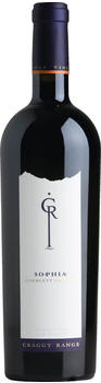 Craggy Range Gimblett Gravels Vineyard Sophia 0,75l