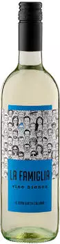 La Famiglia Vino Bianco0,75l