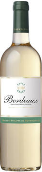 Baron Philippe de Rothschild Blanc Bordeaux AOC 0,75l