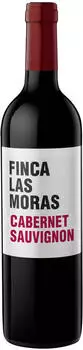 Finca Las Moras Cabernet Sauvignon San Juan 0,75l