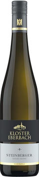 Kloster Eberbach Steinberger Riesling trocken 0,75l