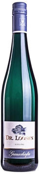 Dr. Loosen Grauschiefer Riesling feinherb 0,75l