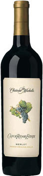 Chateau Ste. Michelle Canoe Ridge Estate Merlot 0,75l